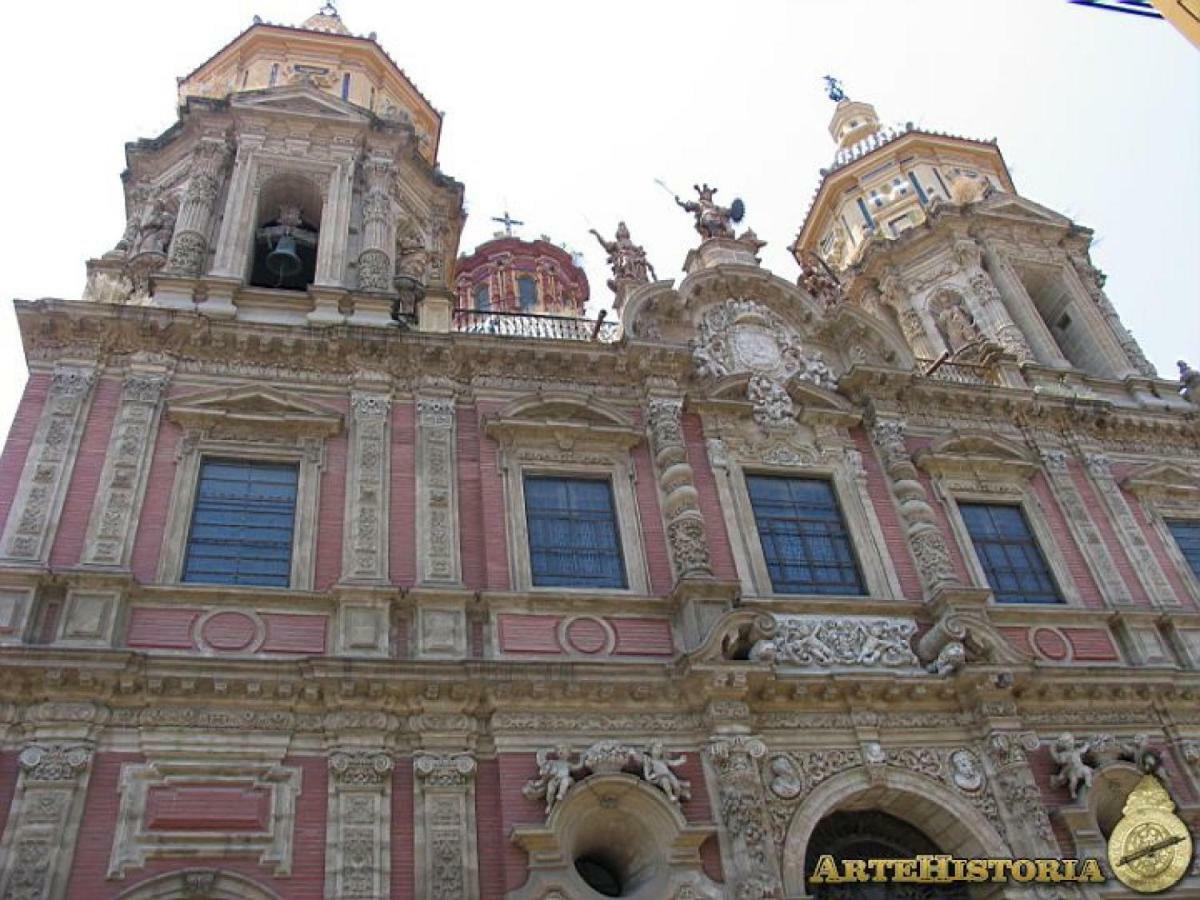 Appartement Wish San Luis De Sevilla