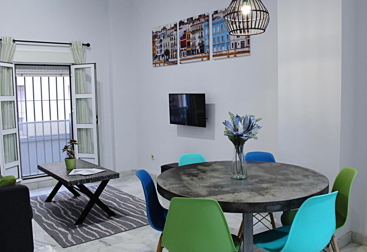 Wish San Luis De Appartement Sevilla