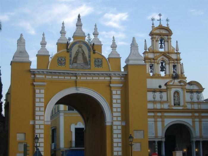 Wish San Luis De Apartment *