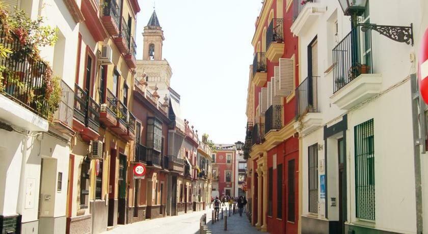 Wish San Luis De Seville