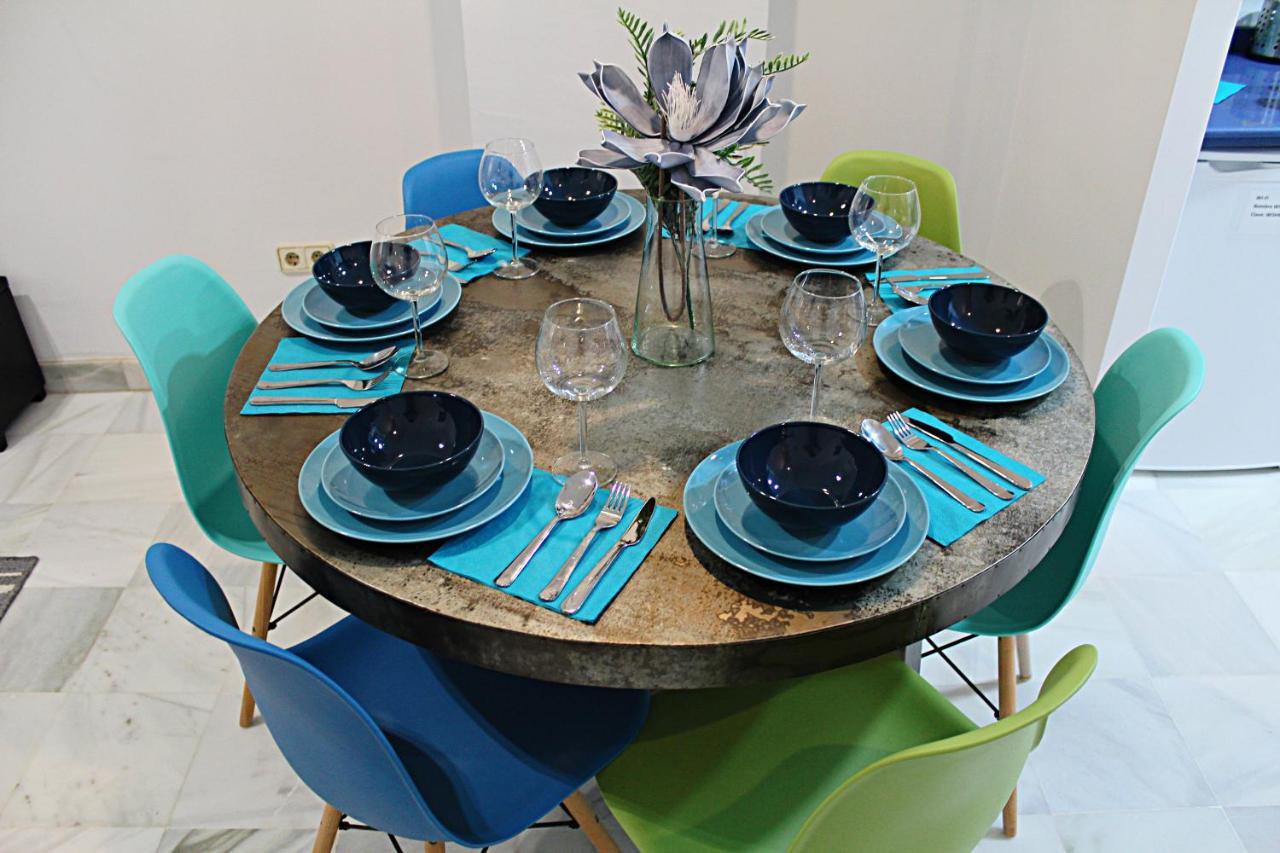 Wish San Luis De Apartment