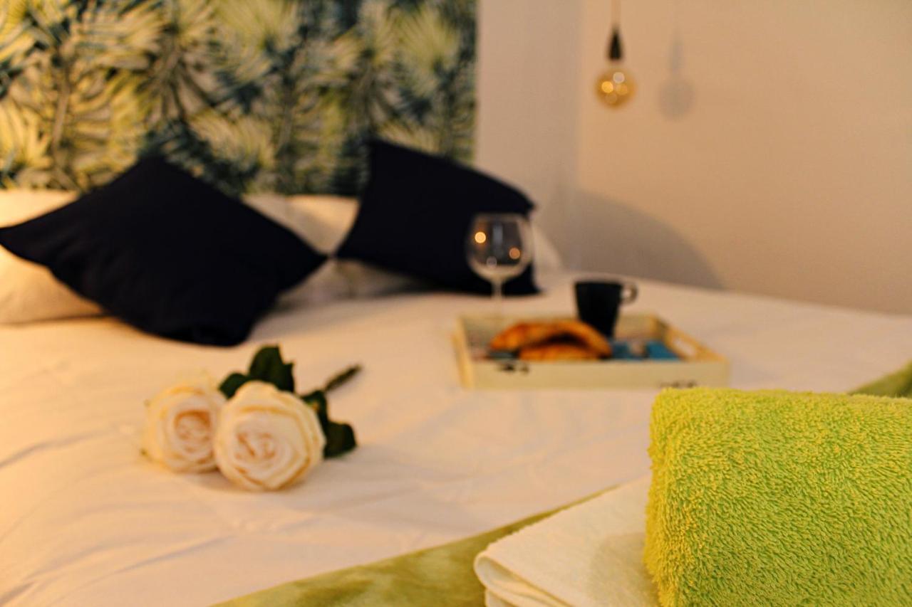 Wish San Luis De Apartment Seville