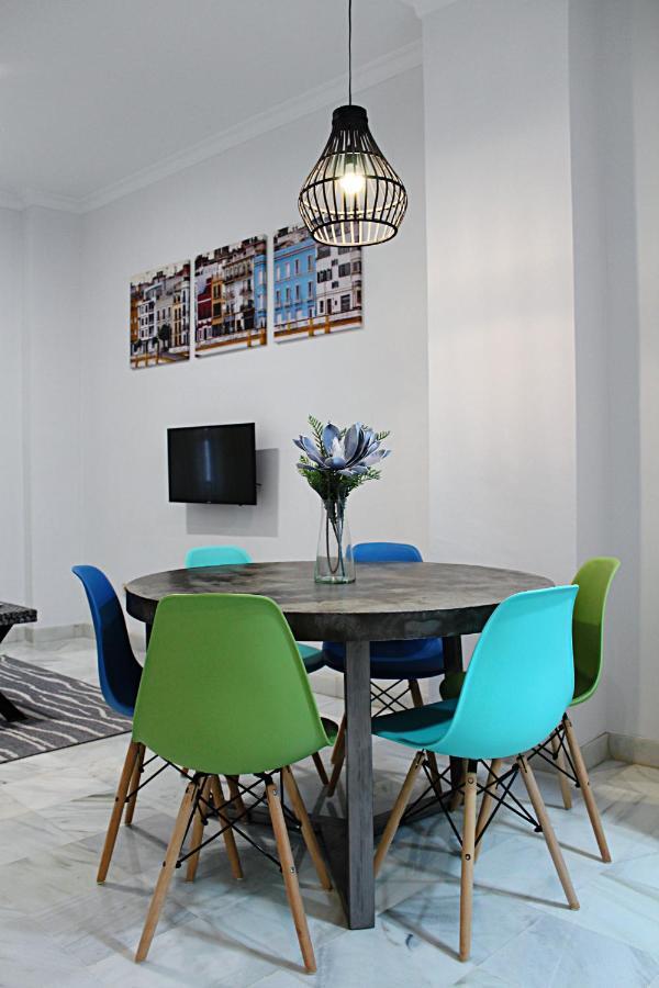 Apartment Wish San Luis De Seville