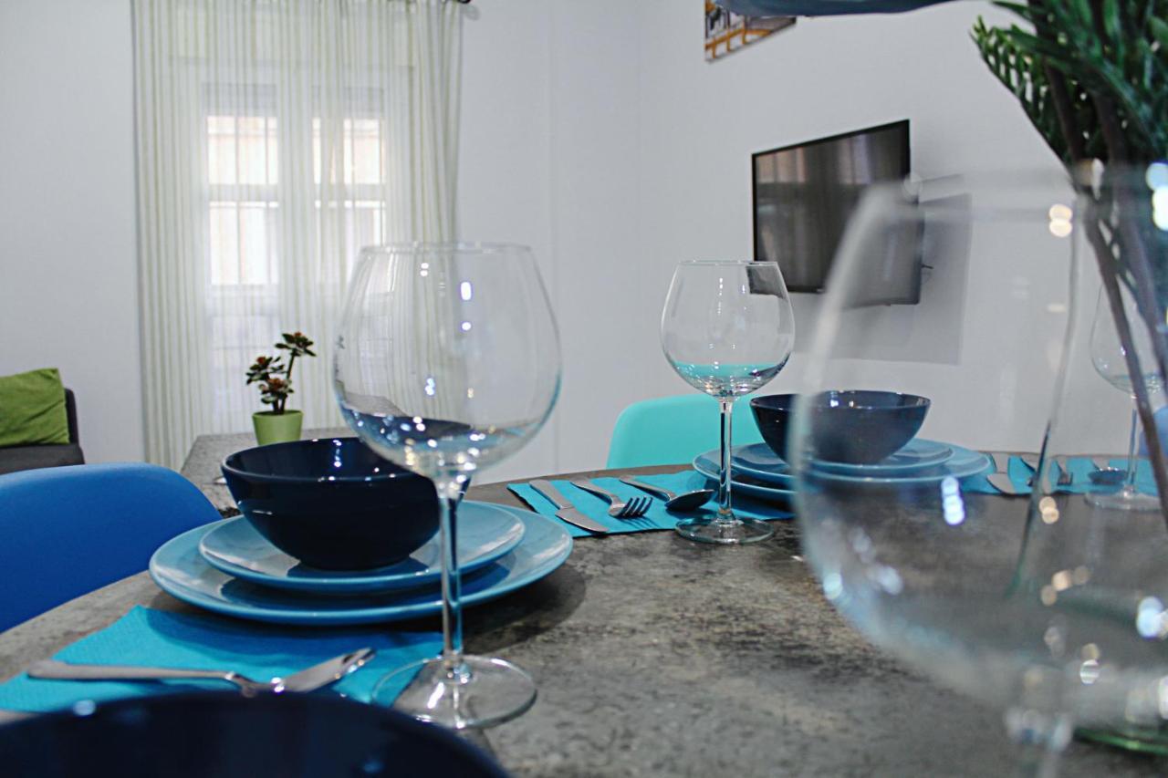 Wish San Luis De Apartment Seville