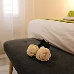 Wish Suite San Luis De Sevilla