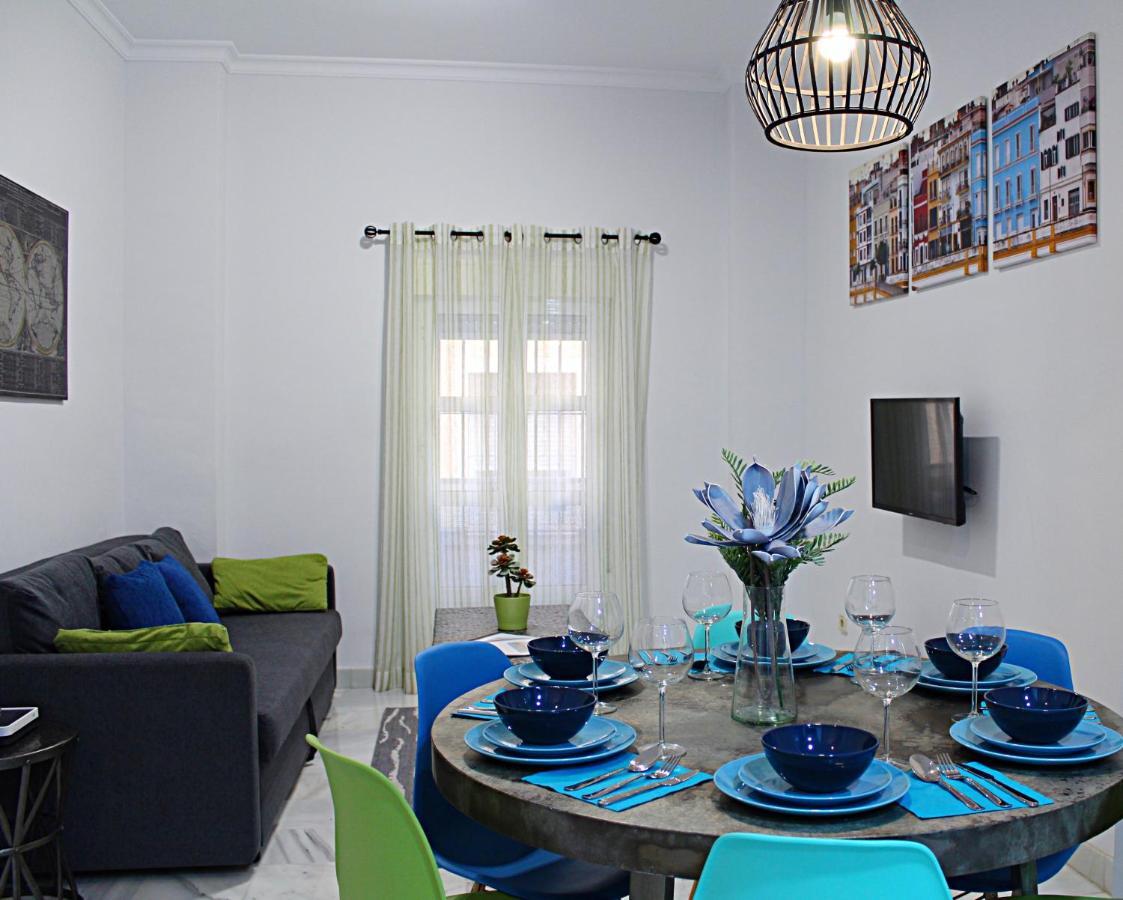 Wish San Luis De Appartement *