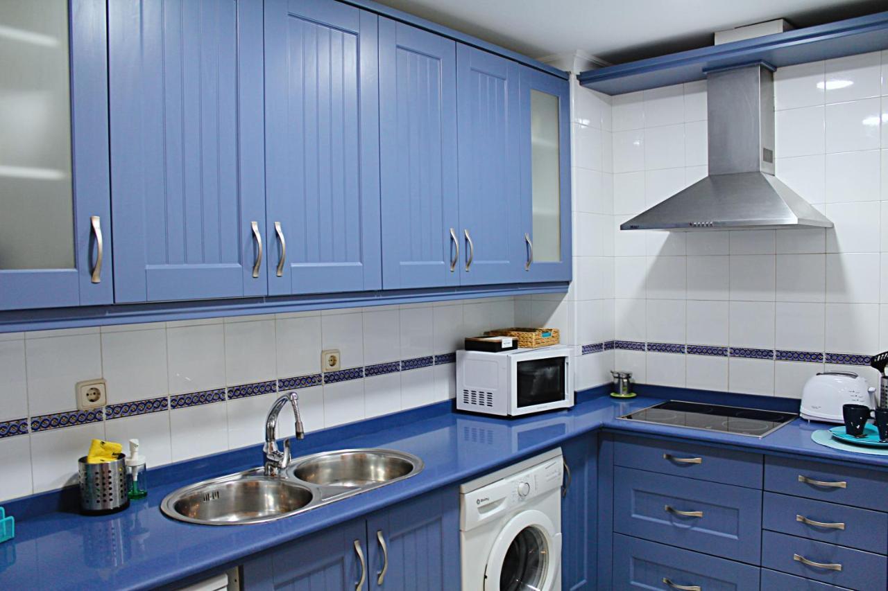 Wish San Luis De Appartement