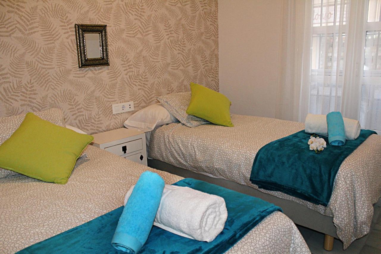 Appartement Wish San Luis De *