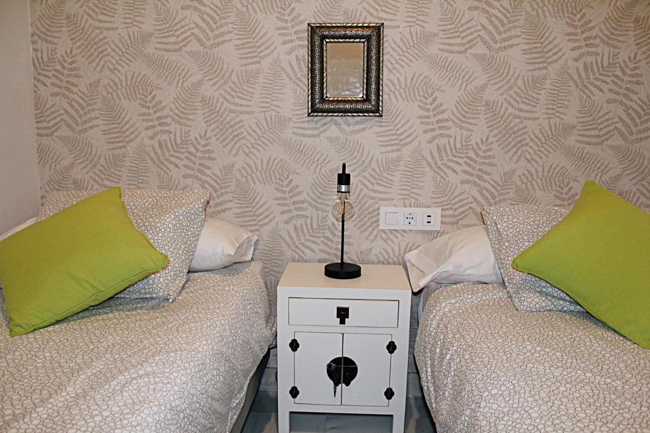 Wish San Luis De Appartement