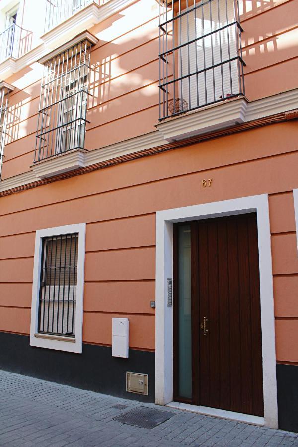 Wish San Luis De Appartement