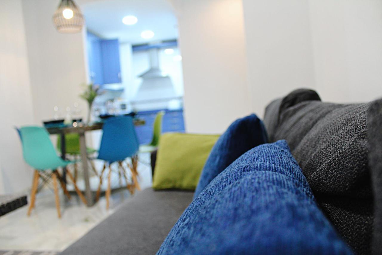 Appartement Wish San Luis De *