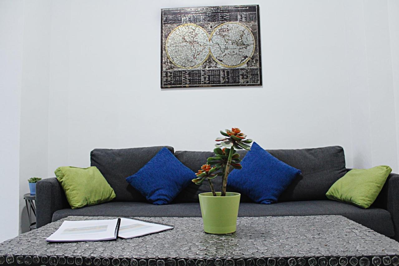 Wish San Luis De Appartement
