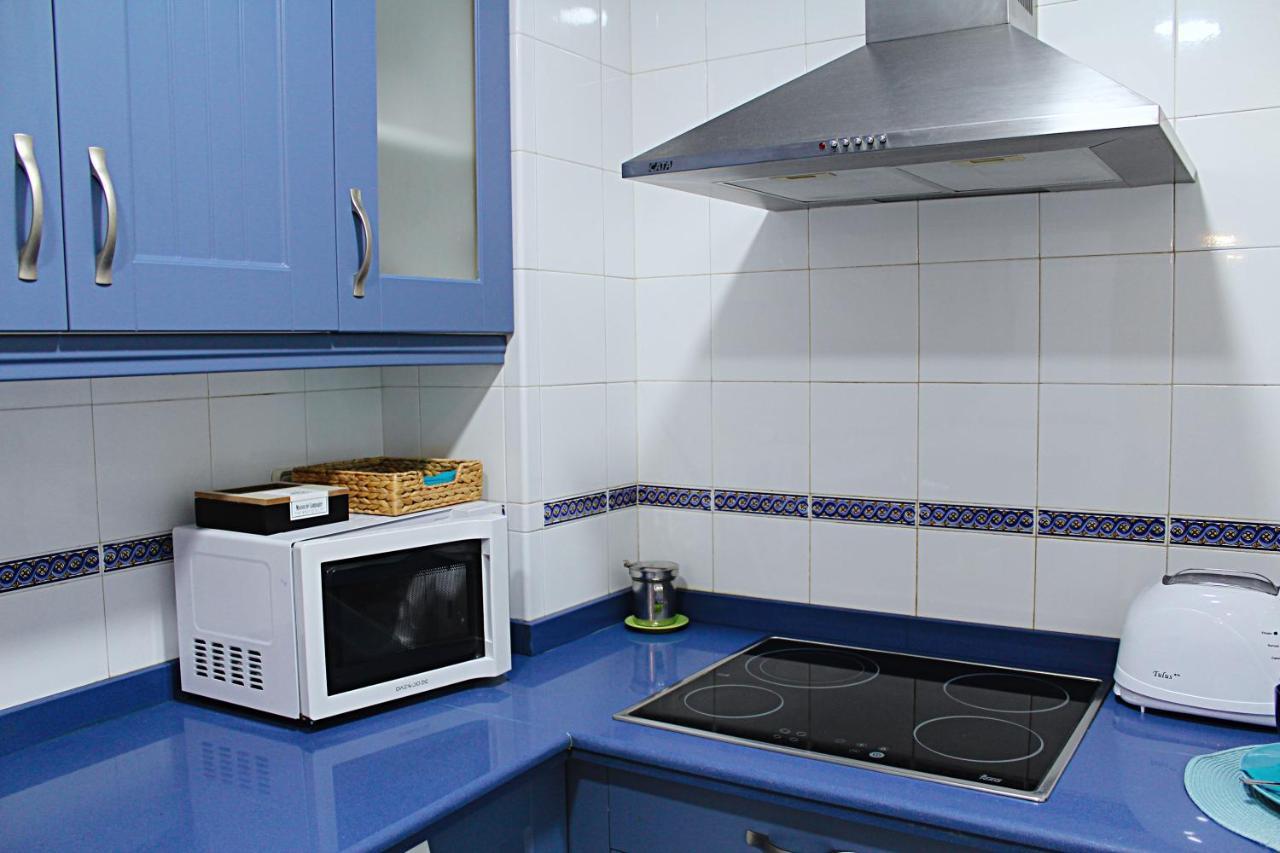 Appartement Wish San Luis De