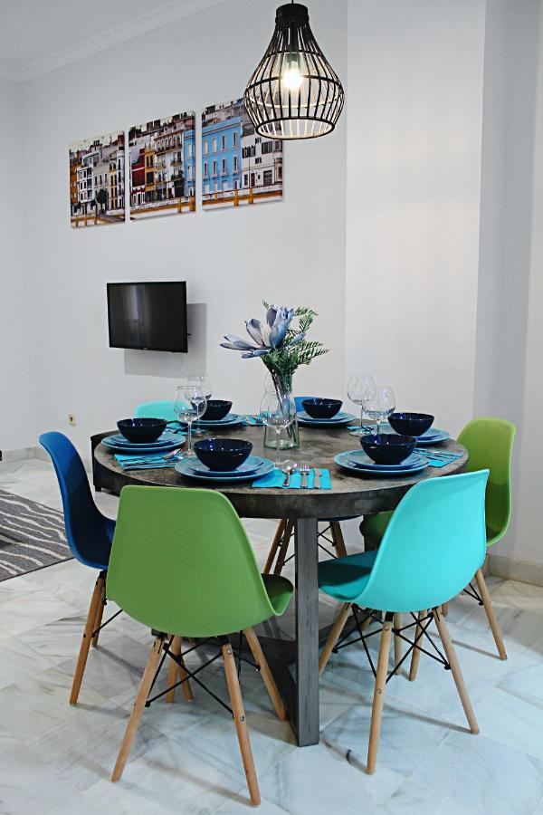Appartement Wish San Luis De