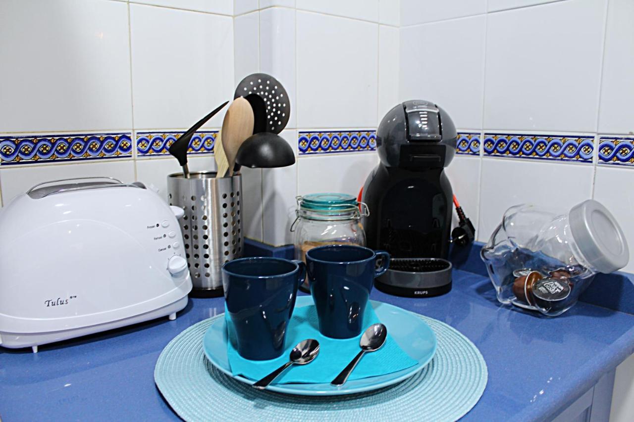 Appartement Wish San Luis De